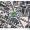 Traffic Circle Proposed To Fix Nightmare Atlantic Avenue Intersection